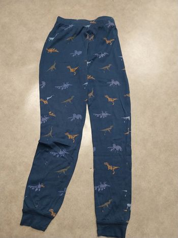 bas de pyjama garcon 12 ans