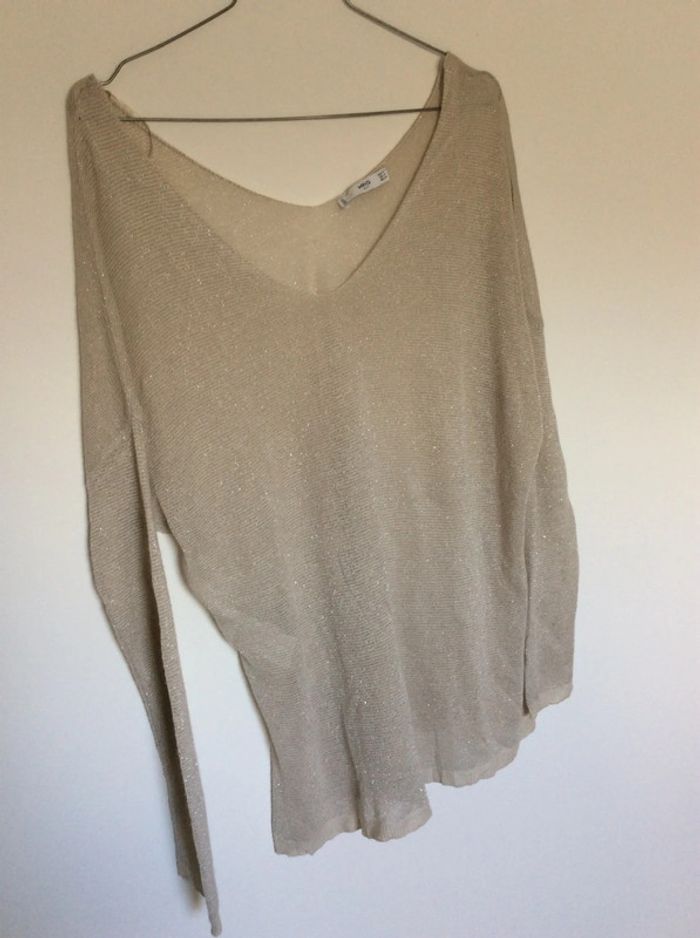 Pull fin Mango - photo numéro 5