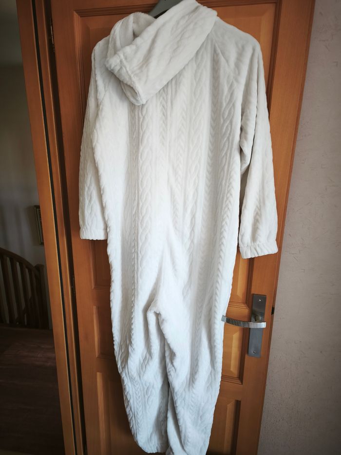 Pyjama combinaison - photo numéro 2