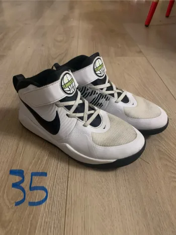 Basket Nike