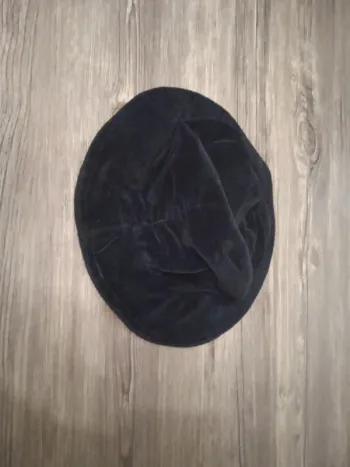 Chapeau velours Femme Tour de tête 58 cm