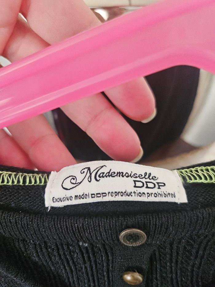 Pull 10ans - photo numéro 2