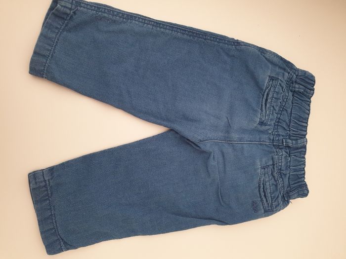Pantalon cyrillus - photo numéro 2