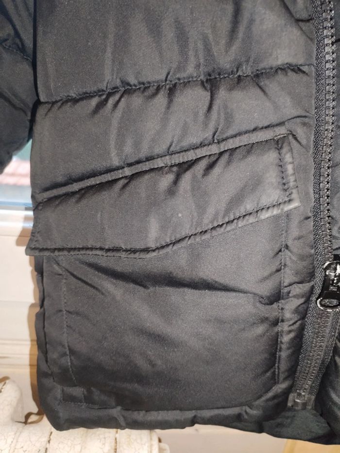 Blouson freegun enfant - photo numéro 8