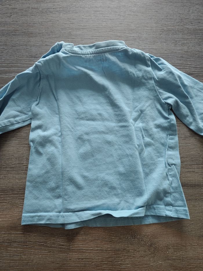 T shirt - photo numéro 3
