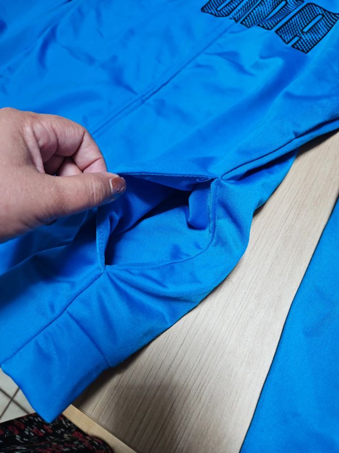 Veste de sport 14 ans - photo numéro 4