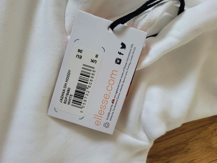 Sweat 36 ellesse - photo numéro 2