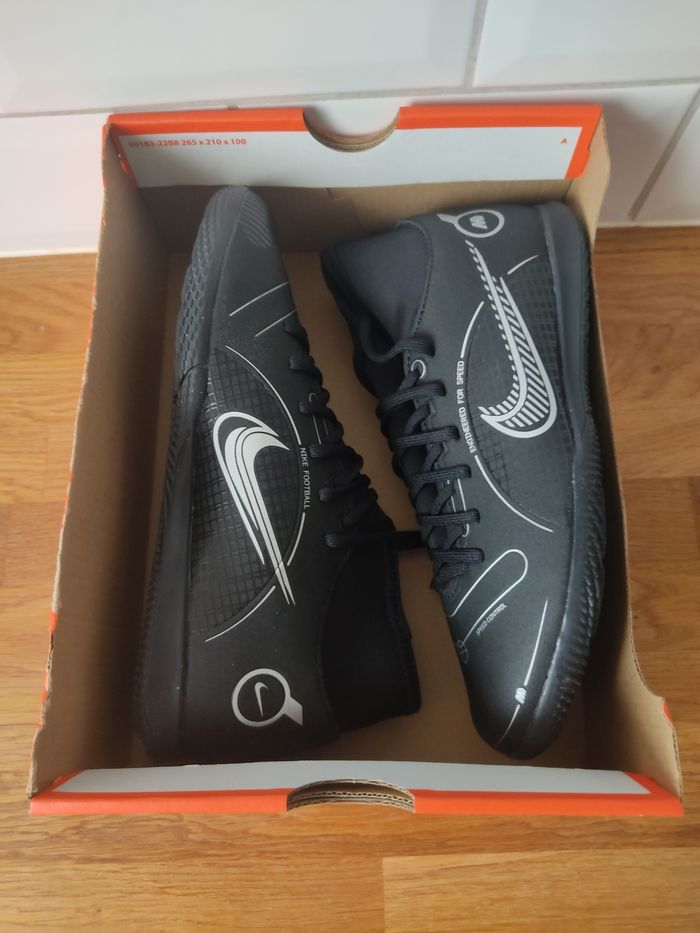 Stabile Nike  T 39 - photo numéro 6
