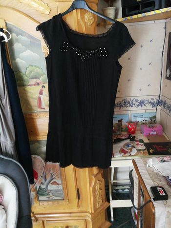 Jolie robe 3 suisses