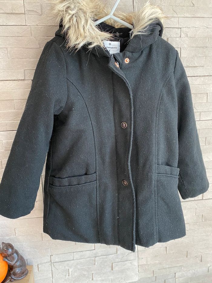 Manteau
