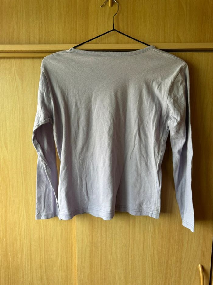 Top t shirt - photo numéro 3