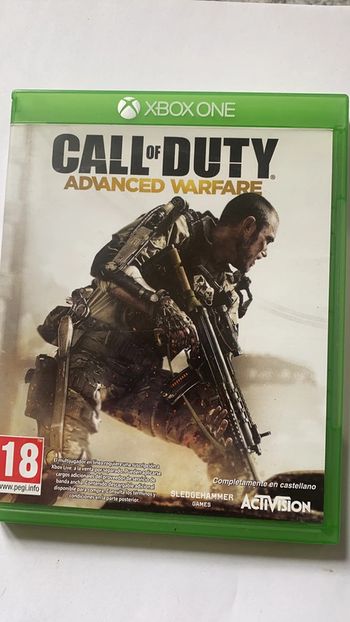 Call of