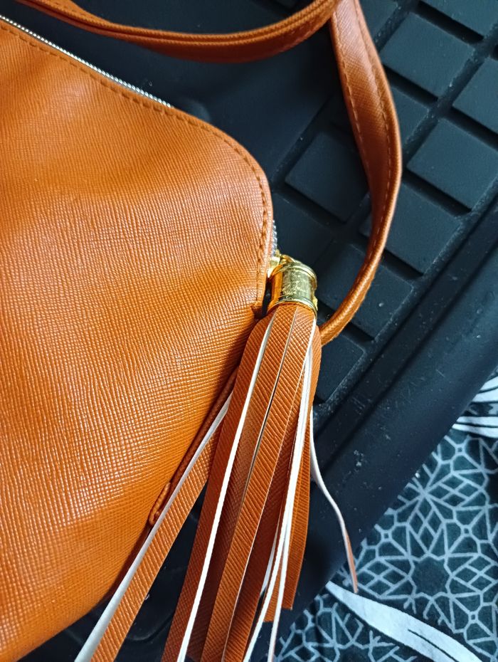 Petit sac RODIER 🎁 NEUF - photo numéro 4
