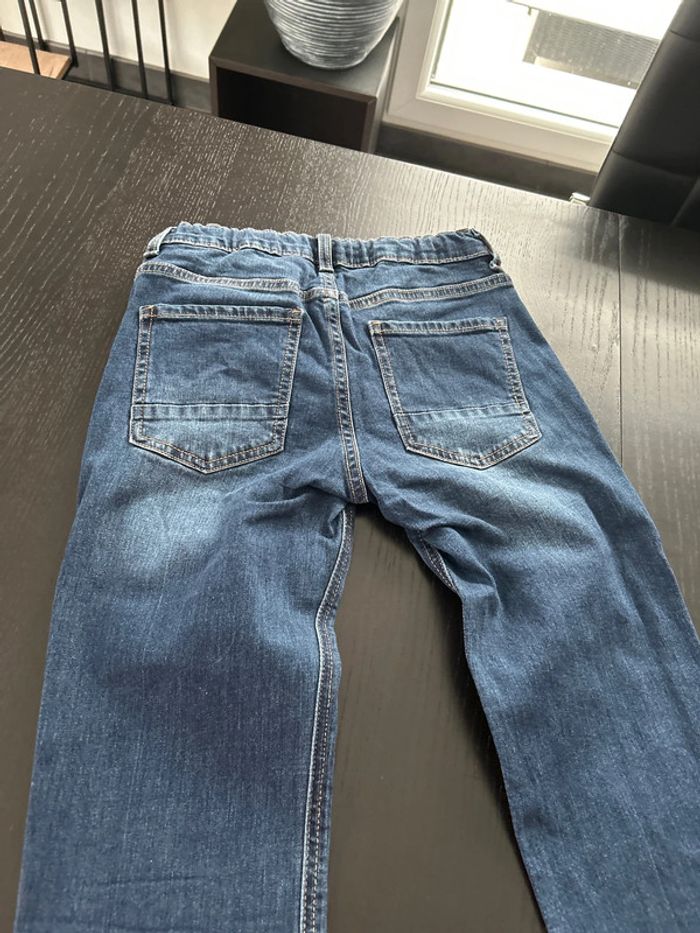 Jeans slim - photo numéro 2