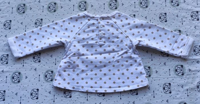 Pull taille 12 mois - photo numéro 3