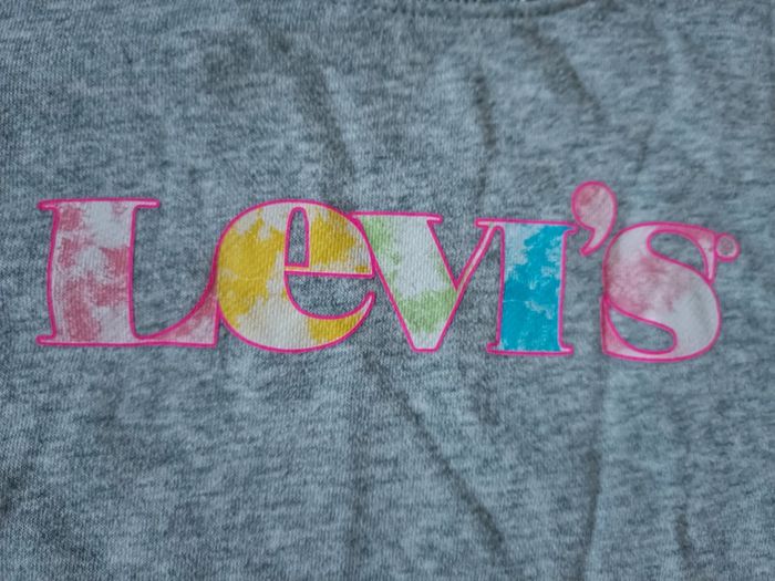 Sweat Levi's 10 ans - photo numéro 2