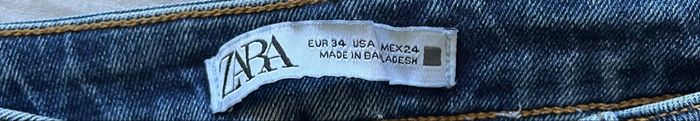 Pantalon femme Zara - photo numéro 3