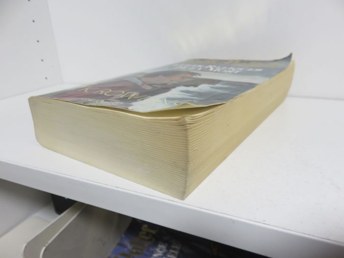Harry Potter - Tome 7 Les Reliques de la Mort (Grand format) - photo numéro 5