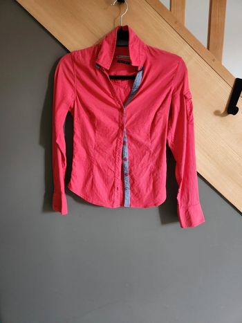 Chemise femme Cache-cache