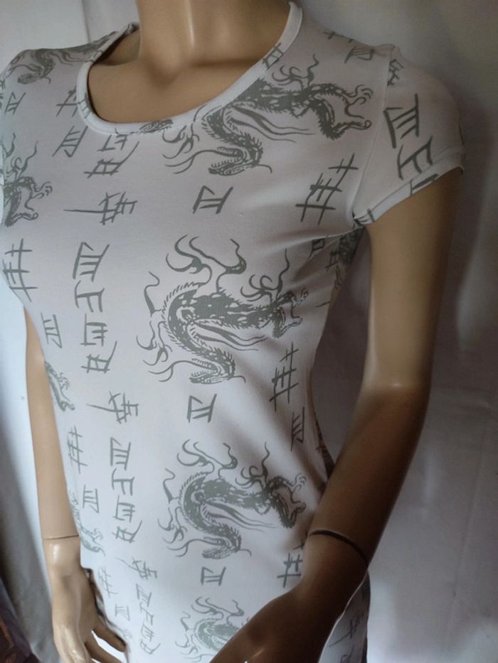 Robe tunique - photo numéro 2