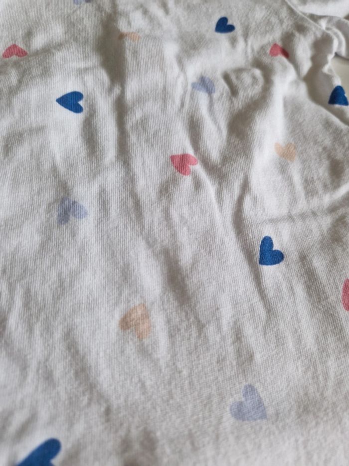 Pyjama fin Kiabi 1 mois - photo numéro 2