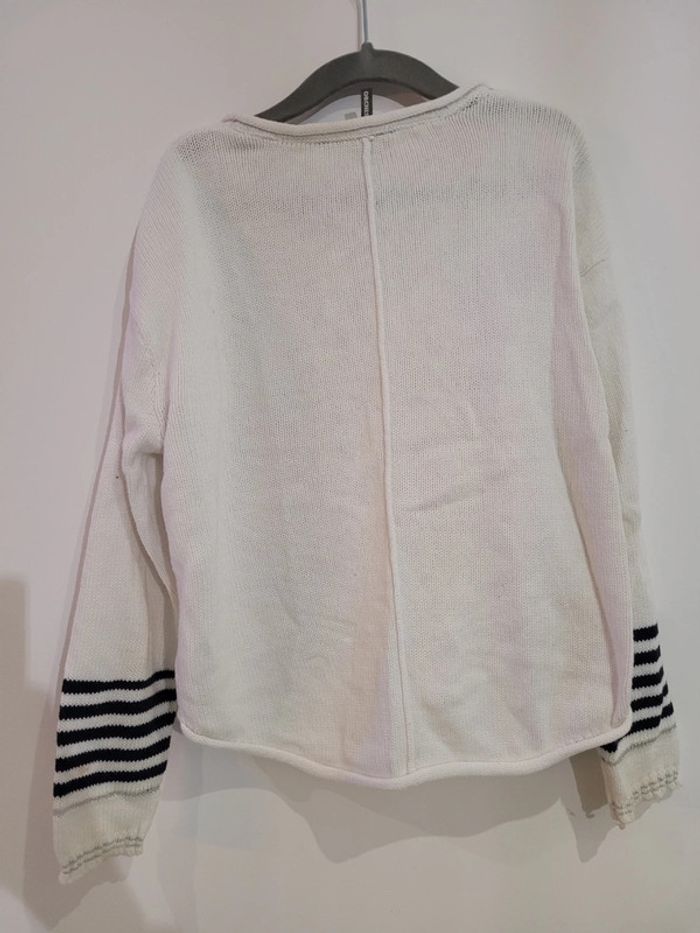 Gilet Orchestra - photo numéro 6