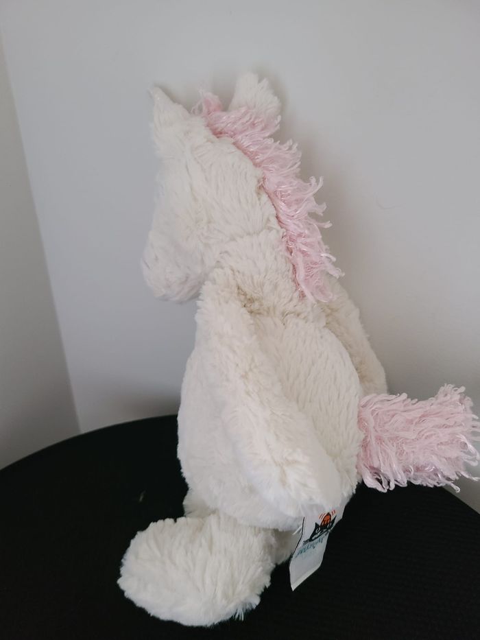 doudou licorne - photo numéro 4