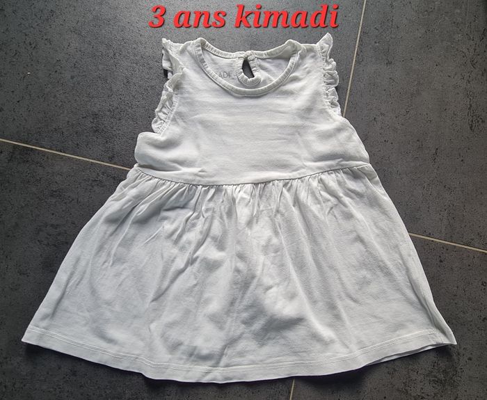 Lot vetements fille 3 ans - photo numéro 9