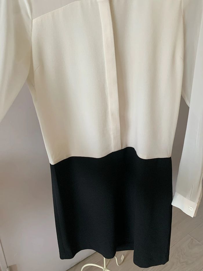 Robe chemise Vila S - photo numéro 5