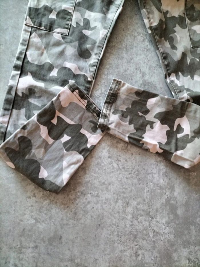 Jean taille 34 FPC - photo numéro 7