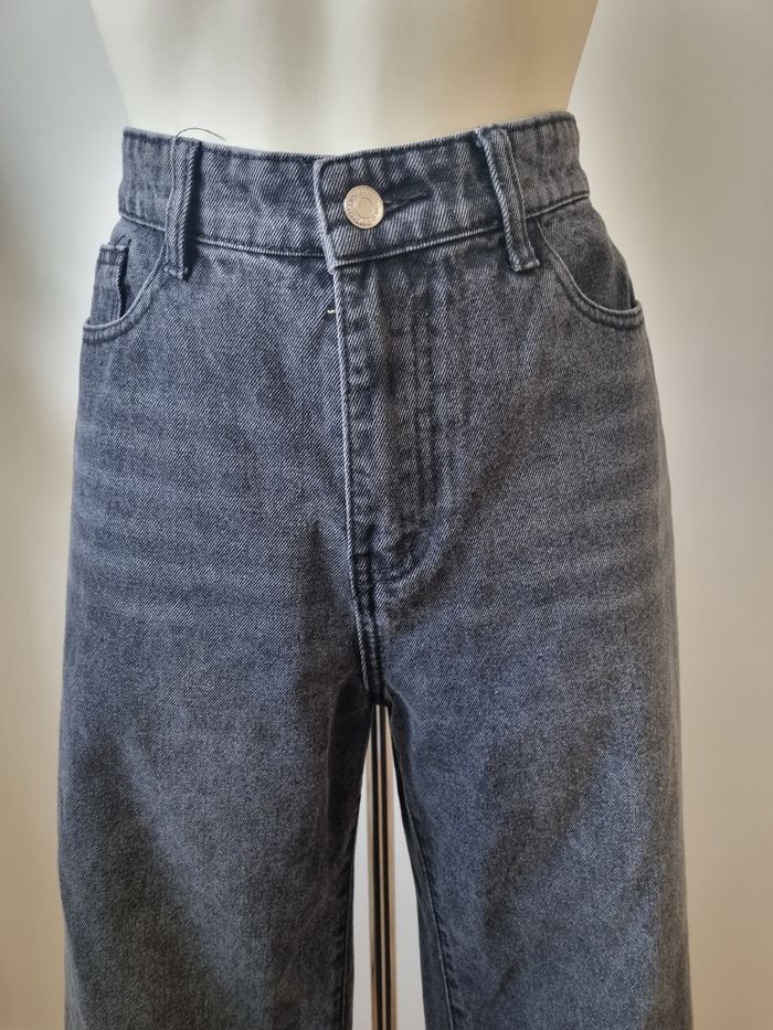 Jeans noir Shein - photo numéro 3