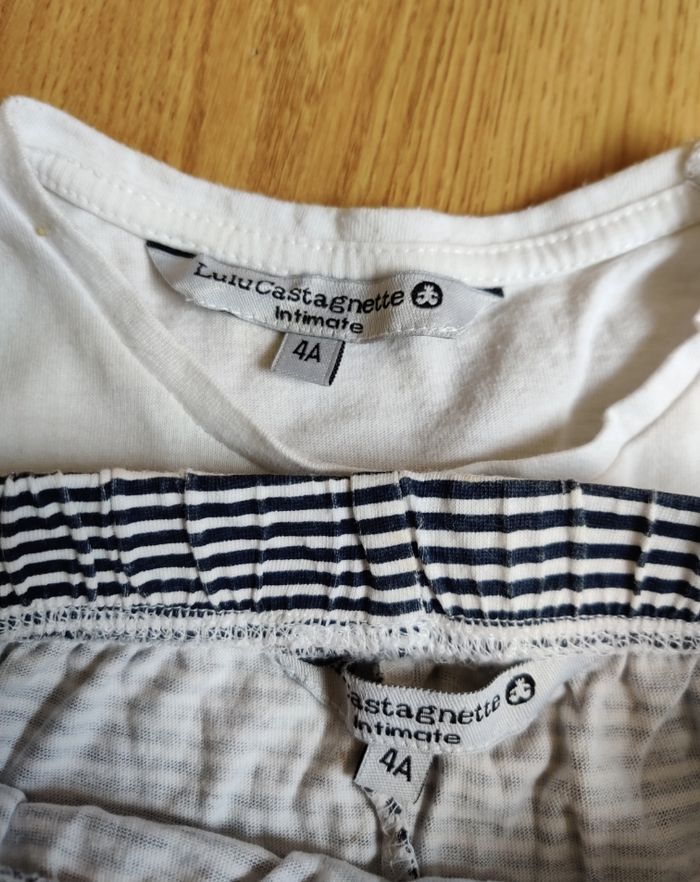 Ensemble fille - photo numéro 3