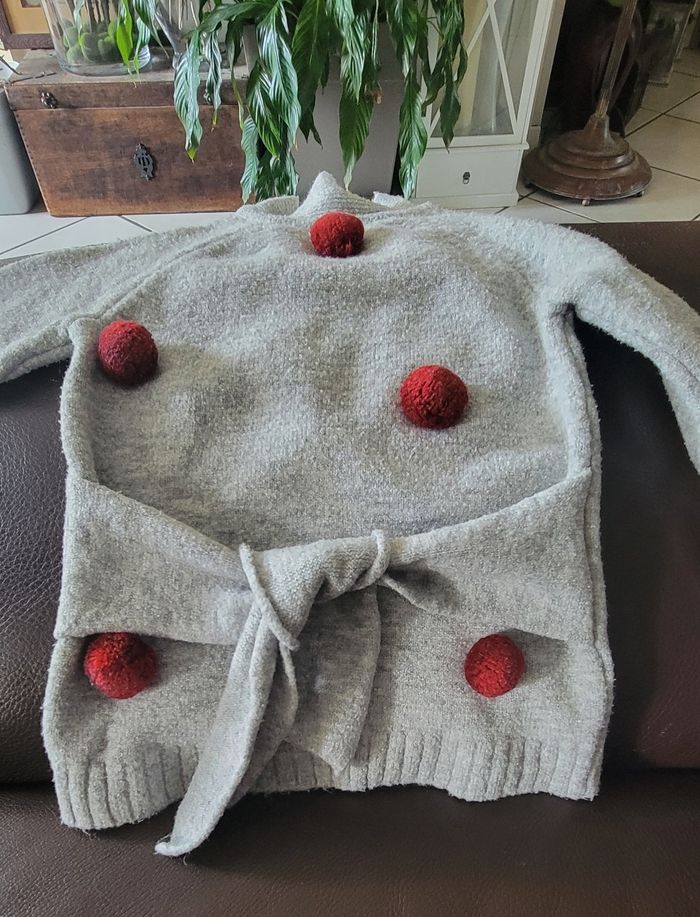 Pull 3 ans Orchestra - photo numéro 3