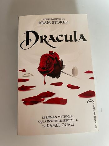 Dracula - Bram Stocker