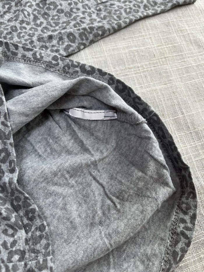 T-shirt à manches longues - photo numéro 6