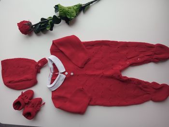 Magnifique ensemble 3 mois neuf