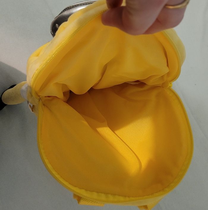 Sac à dos - photo numéro 3