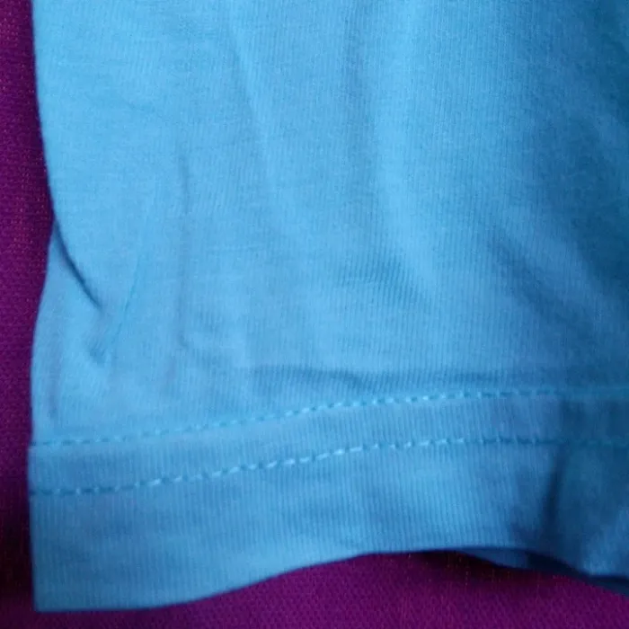 T-shirt manche courte garçon - photo numéro 3