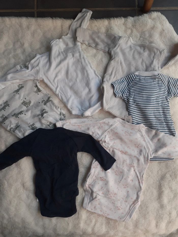 Bodies - photo numéro 3