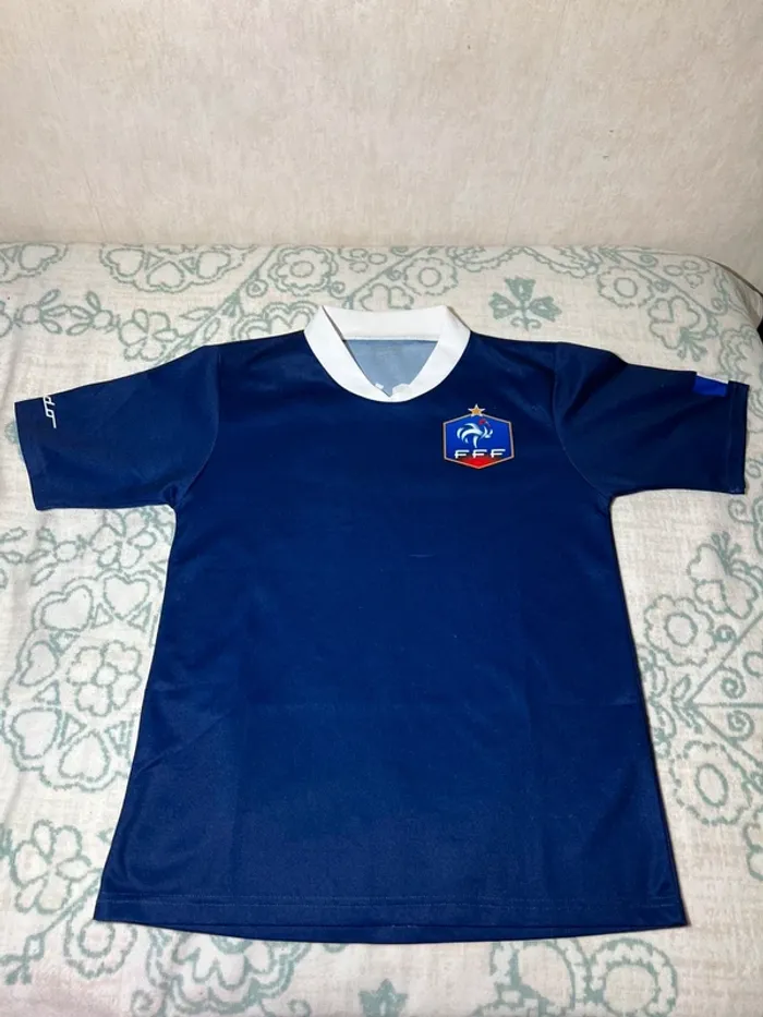 T-shirt sans marque