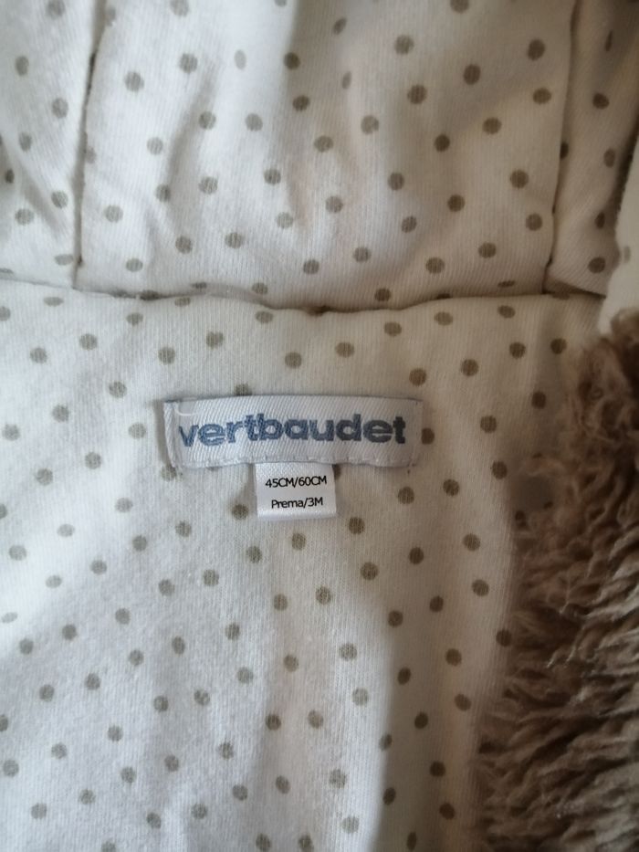 Combinaison pilote très chaude hiver - photo numéro 6