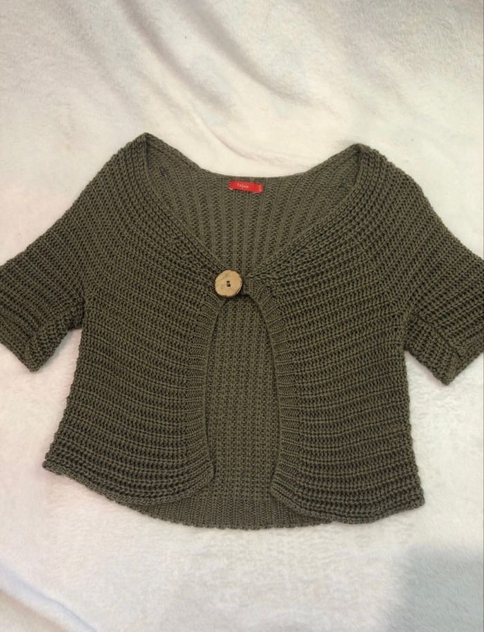 Veste femme