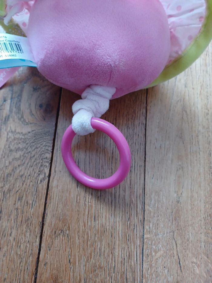 Doudou musical - photo numéro 9