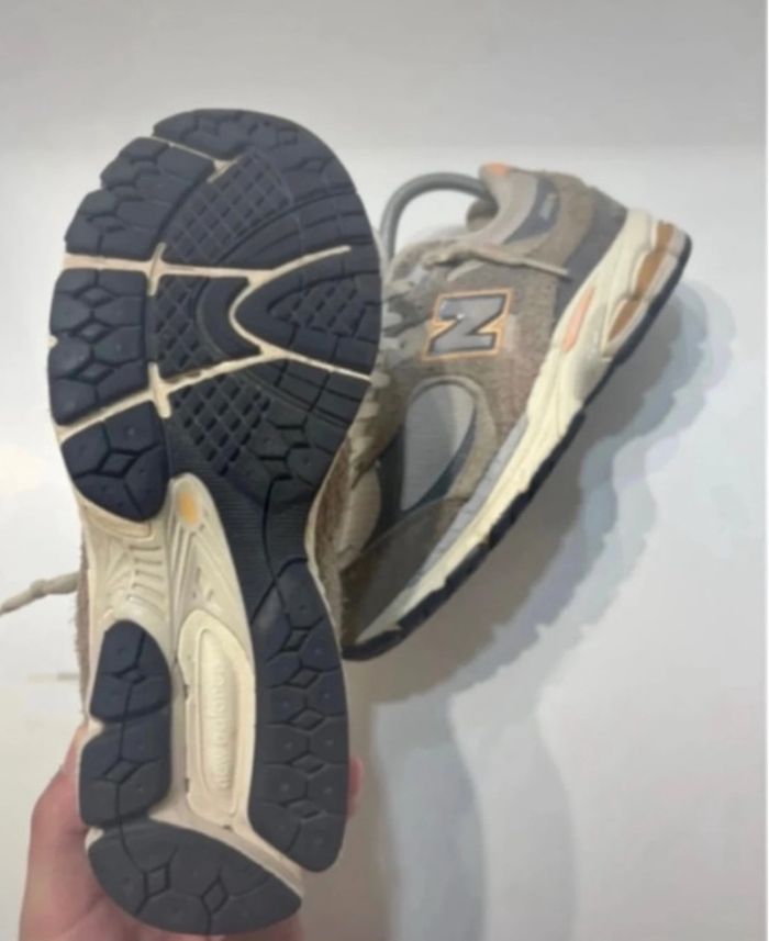 Baskets Nike - photo numéro 2