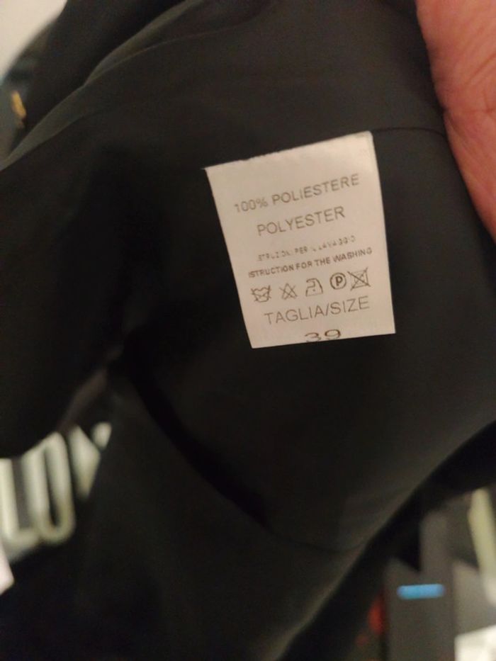 Ensemble robe + veste - photo numéro 8