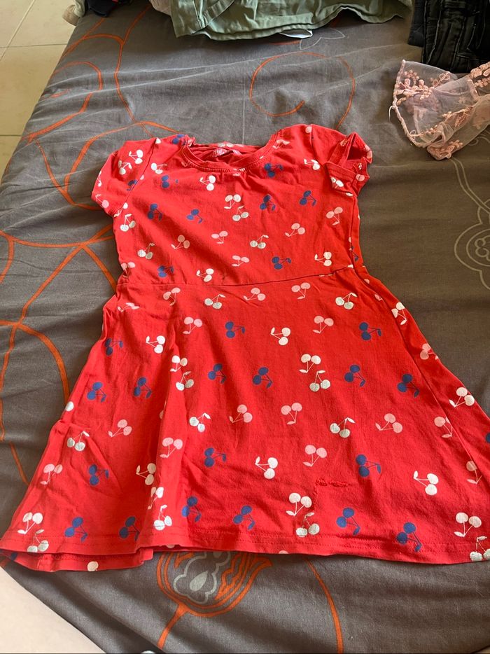 Robe légère