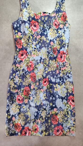 Robe ete