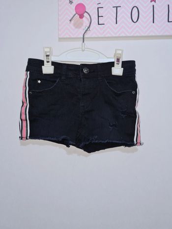 Mini short