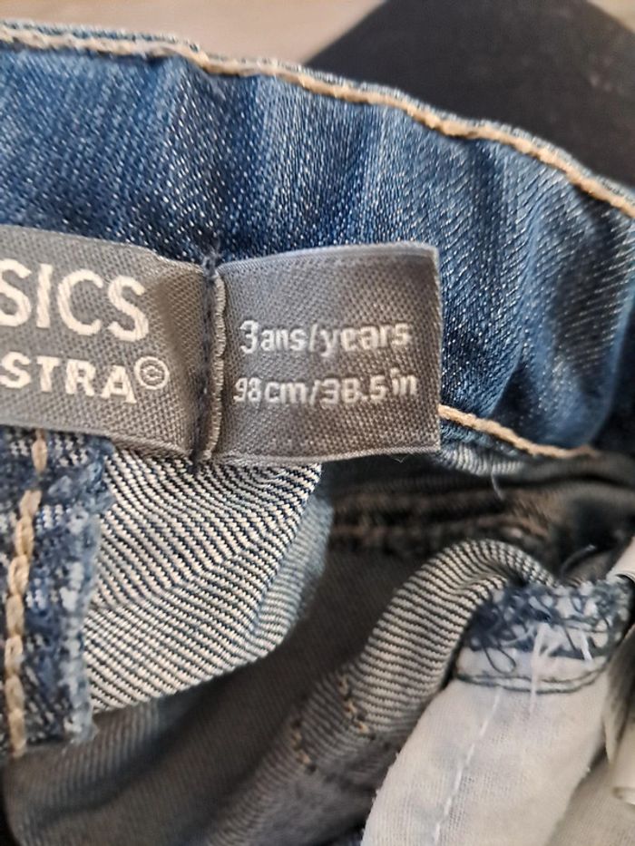 Short jeans - photo numéro 7