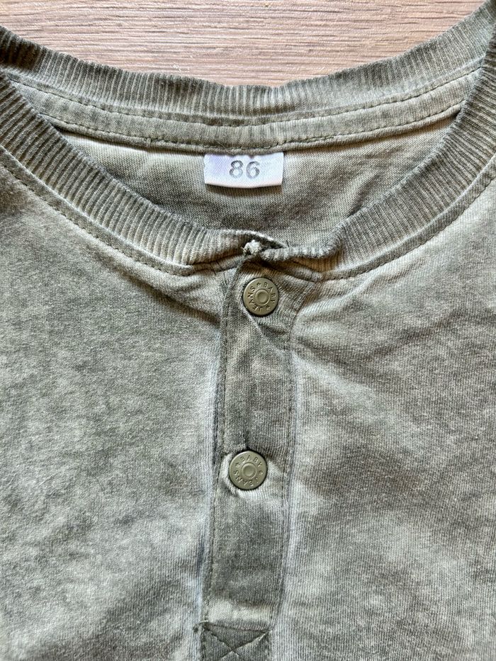 T-shirt T86 - photo numéro 3